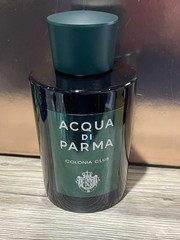 ACQUA DI PARMA COLONIA CLUB 6 OZ /180ML EAU DE COLOGNE