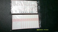 SELLER ECONOMY COLLECTION GREAT FILLER ITEM FOR COLLECTIONS 4 DIFFERENT 12 EACH