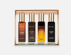BellaVita Men’s Luxury perfume Gift Box Set Lasting Fragrance Men’s perfume