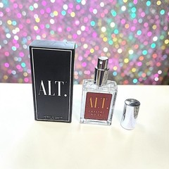 ALT Fragrances Crystal No. 23 EDP (Inspired by B Rouge 540) 2 fl oz New in Box