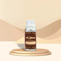 Al Rehan Perfumes Silk Musk SP Premium Attar Perfume Best Long Lasting Scent Oil