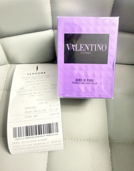 Valentino Donna Born In Roma Purple Melancholia Eau de Parfum Spray 3.4 fl oz