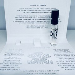Creed Absolu Aventus LIMITED Edition Eau De Parfum Sample 2ml New Release 2023
