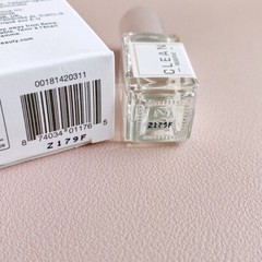 Clean Reserve Skin [Radiant Nectar] Perfume EDP Mini Travel Rollerball 0.1oz NIB