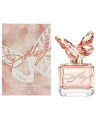Dolly Parton Scent From Above Eau De Parfum Spray 3.4 fl oz Sealed NIB