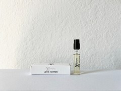 LOUIS VUITTON – Lovers EDP Sample Size Vial Spray x 1 Pcs, 2.0ml
