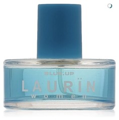 Blueup Laurin Women Eau De Parfum Spray, 1.7 Ounce