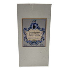 Laboratoires Cadentia NEW Eau De Cologne Extra Vieille Lavender 6.8oz Perfume
