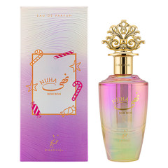Khadlaj Nuha Bonbon Eau de Parfum EDP Spray for Women 2.8 oz / 85 ml – New