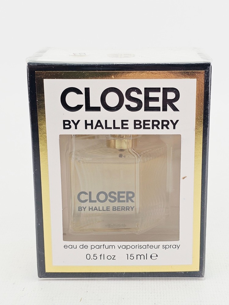 Closer by Halle Berry .5 fl oz Eau De Parfum Spray Perfume