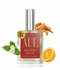 ALT Fragrances – Crystal No. 23 EDP 3.3oz/100ml