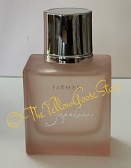 ❤️ FARMASI ❤️ SIGNATURE PERFUME AND LOTION GIFT SET 🐥 Full size Products! 🐥