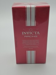 Invicta Racing Men’s Perfume 3.4oz Limited Edition MONACO Red Dragon 50335 🔥🔥