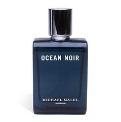 Ocean Noir By Michael Malul