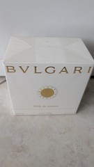 BVLGARI VOILE DE JASMIN EDT SEALED 100ML SPRAY