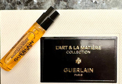Guerlain L’ART & LA MATIÈRE Collection 2ml Spray Vials~CHOOSE YOUR SCENT!