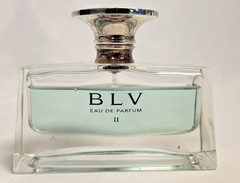 Bvlgari BLV Eau de Parfum II Spray Perfume 1.7oz/50ml