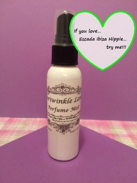 Ibiza Hippie type Mist, Ibiza Hippie type Roll on oil, Ibiza Hippie type Lotion