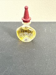 Laura Biagiotti Venezia Eau de Toilette .17 oz 5 ml Mini Perfume Splash – RARE