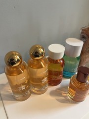 Assorted EDP Perfumes: Discount On Multiples, NWT, NWB, Ships Fast