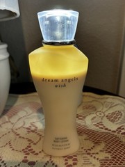 Victoria’s Secret Dream Angels Wish Softening Body Lotion 4.2oz/perfume