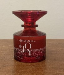 Unbreakable Joy By Kloe&Lamar For Women EDT Perfume Spray 3.4oz 100ml New