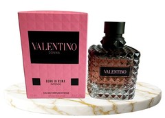 Valentino Donna Born In Roma Intense Eau De Parfum Spray For Women 100ml
