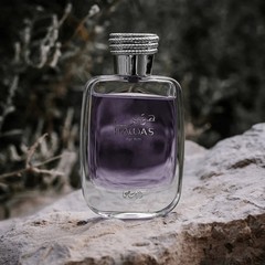 Hawas For Him by Rasasi for Men Eau De Parfum Spray 3.4fl oz./100ml