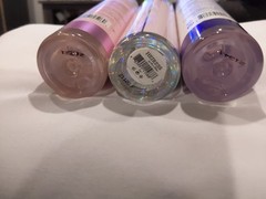 Ariana Grande Thank U Next 8 fl oz / Parris Hilton Women’s Body Mist (3 Items)