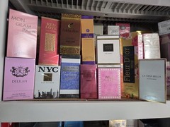 Wholesale Woman Eau de Parfum Perfume 100ml 3.4 Set Of 12