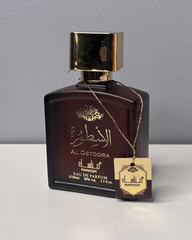 Manasik Al Ostoora Eau De Parfum Unisex **RICH LUXURY**