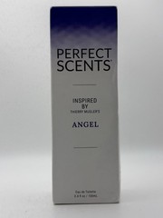 Perfect Scents Inspired by Thierry Mugler’s ANGEL EDT 3.4 oz NIB!
