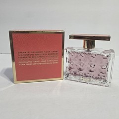 Michael Kors Very Hollywood 3.4 oz/100 ml EDP Spray For Women NIB Sealed