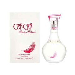 Paris Hilton Can Can 3.4oz Women’s Eau de Parfum Spray
