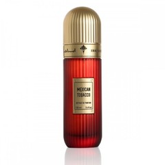 Mexican Tobacco by Ibraheem Al Qurashi 100ml Spray – Free Shipping