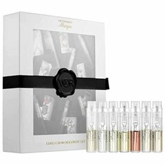 Viktor@Rolf Magic Collection Discovery 7 Pcs. Vial Spray Set (NIB)
