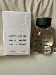 Henry Rose Sheep’s Clothing Eau de Parfum Spray 1.7 fl oz / 50 mL