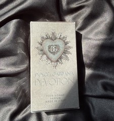 Dolce & Gabbana Devotion Pour Homme Parfum Spray 1.7 fl oz Regular Size