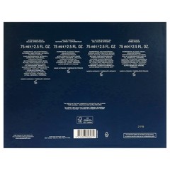Davidoff Cool Water – 4 pc Gift Set