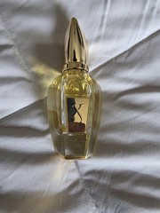 Xerjoff LOUIS XV 1722 – Parfum – 50mL 1.7oz – New TESTER