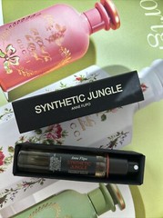 Frederic Malle Synthetic Jungle EDP 10ml Spay Anne Flipo NIB New In Box