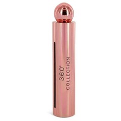 360 Collection Rose 3.4oz W EDP Spray