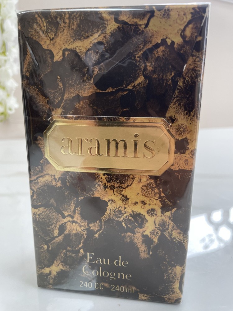 ARAMIS EDC 240ML (FLUID)