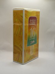 Brazilian Love Sweet 16 by Dubai Essences 3.4 fl oz. Perfect summer vibes