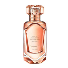 Tiffany & Co. Rose Gold intense Eau de Parfum 2.5 oz Perfume for Women Spray New