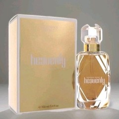 Victoria’s Secret Heavenly 3.4 oz Eau De Parfum Brand New Sealed Free Shipping