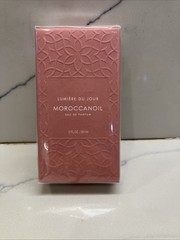 New Sealed Moroccanoil Lumière du Jour EDP Perfume Women 60ml/ 2oz~2026 Released