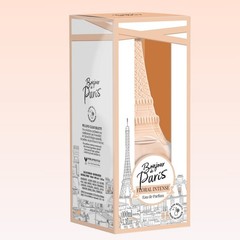 Bonjour de Paris, Floral Intense, Eau De Parfum, 3.3 oz, Made in France