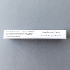 Commodity Moss- Personal – Purse Travel Spray .34oz/10ml Sealed Box