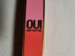 JUICY COUTURE OUI EAU DE PARFUM ROLLERBALL ROLL-ON FOR WOMEN 0.33 Oz / 10 ml NEW